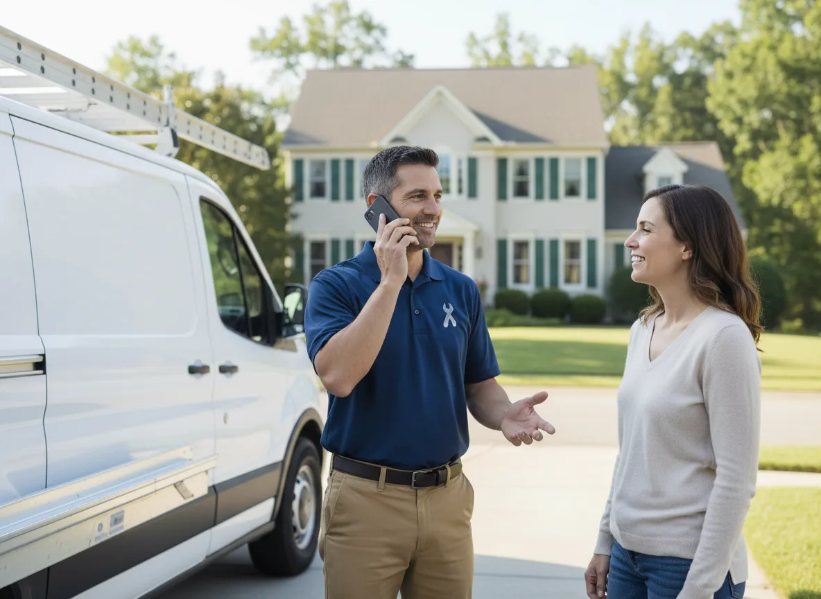 Home Gutter Service Old Washington, OH FAQs